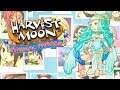 Let's Stream: Harvest Moon Animal Parade - Part 10 (Harvest Moon Month)