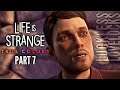 Life is Strange: True Colors Part 7 // Pressure // Let's Play Playthrough 4k 60fps