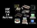 L'intégralité des pubs françaises de jeux vidéo 14: Atari, Amstrad, C64, Amiga, Tiger et autres...