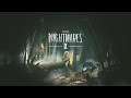 Little Nightmares 2 - ДОМ ОХОТНИКА .