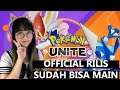[🔴LIVE ] Pokemon Unite Indonesia Ranked Match Lets go!