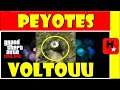 LOCALIZAÇÃO dos 76 PEYOTES! GTA 5 ONLINE Peyote Plants Location in the video description