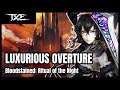 Bloodstained: Ritual of the Night [METAL COVER] "Luxurious Overture"