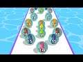Marble Run 3D π‘π΅π’ All Levels Gameplay Walkthrough Android, iOS Levels 1-9999 NEW UPDATE!!!
