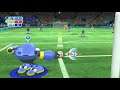 Mario & Sonic at the Rio 2016 Olympic Games - Football #43 (Team Sonic & Dr. Eggman)