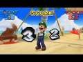 mario sports mix wii review