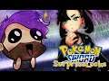 MARNIE WITH THE SURPRISE BATTLE! | Pokémon Sword SurpriseLocke - Part 6