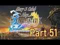 Mary and Caleb Play...Final Fantasy X! (Part 51)