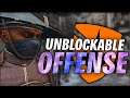 Mastering the Unblockable Offense - Preparing For the New WuLin