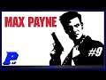 Max Payne #9 A Ship, A Burning Building And Sewers (PC) ( PLP )