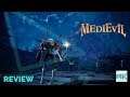 MediEvil Remake Review – Creepy Clumsy Fun