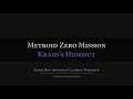 Metroid: Zero Mission: Kraid's Hideout Orchestral Arrangement