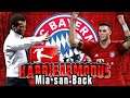 Mia san Back!!🔥|| PES20 Bundesliga || FC Bayern München