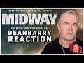 Midway (2019 Movie) Teaser Trailer REACTION