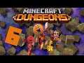 Minecraft Dungeons #6:  Candycorn Interferes!