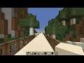Minecraft LIVE! - Building and having fun at Sim Architect's #Minecraft World