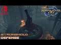 Monster Hunter Rise Playthrough Part 6 - Stronghold Defense