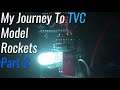 My Journey To Thrust Vector Control - Part 3