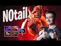 N0tail - Juggernaut | with MinD_ContRoL | Dota 2 Pro Players Gameplay | Spotnet Dota 2