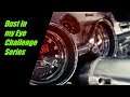 Need for speed The Run_Challenge Series_Dust in my Eye