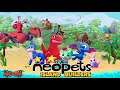Neopets : Island Builders Gameplay Android APK