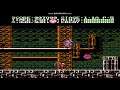 NES Ninja Gaiden III The Ancient Ship of Doom Hack Edition