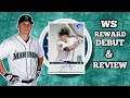 NEW 96 KYLE SEAGER DEBUT/SWING TEST! MLB THE SHOW 21 DIAMOND DYNASTY