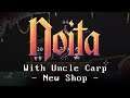 New Shop - Let's play Noita with Uncle Carp