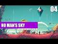 No Man's Sky Türkçe 04 - İlk İstasyon