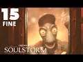Oddworld Soulstorm - Gameplay ITA  fine esplosiva