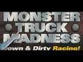 One-Hour Stream #96 Monster Truck Madness