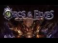 Orcs & Elves (DS) - Session save corruption