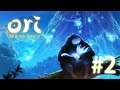 Ori and the Blind Forest - Gametry #2 - Soy un conejo
