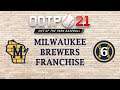 Out of the Park Baseball 21: Milwaukee Brewers Franchise [Ep 6]