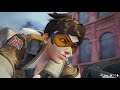 Overwatch PS4 Walkthrough Part 1821 (Archives 2020)
