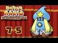 Paper Mario: The Thousand-Year Door (Chapter 7 - Part 5)