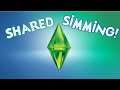 Patrons Show Off Their Sims Games (Featuring Crowderhead) ~ SHARED SIMMING!