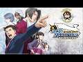 Phoenix Wright: Ace Attorney Trilogy - Game 1 - Episode 5 - Day 1 - Part 1