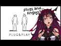 【Plug & Play】what are these...things?!