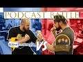 Podcast BATTLE - The GameStormers VS The Heroes Tavern