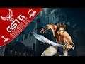 Prince of Persia: The Sands of Time [GAMEPLAY] - PC