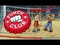 Punch Club Parte 17/20 (Días 158-169)