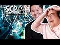 PURE CHAOS! CAN WE MAKE IT OUT ALIVE?! | SCP w/ Lily, Toast, Sykkuno, Valkyrae & OTV friends