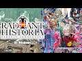 Radiant Historia : Perfect Chronology on Windows [1080p] Citra - 3DS Emulator