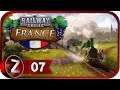 Railway Empire: France DLC ➤ Производство стали ➤ Прохождение #7