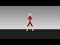 Random Animation | Stick Nodes