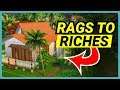 Renovation Time! - 🌴 Rags to Riches (Part 16)