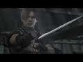 Resident Evil Babbleplay part 27 - Some Guy I Should Probably Recognize