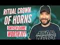 Ritual: Crown of Horns for Nintendo Switch - Is It Worth It?
