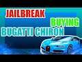 ROBLOX|Jail Break(I Brought Bugatti Chiron)#EXE #ROBLOX #JAILBREAK